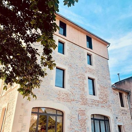 La Bellours Chambre D'Hotes 卡奥尔 外观 照片