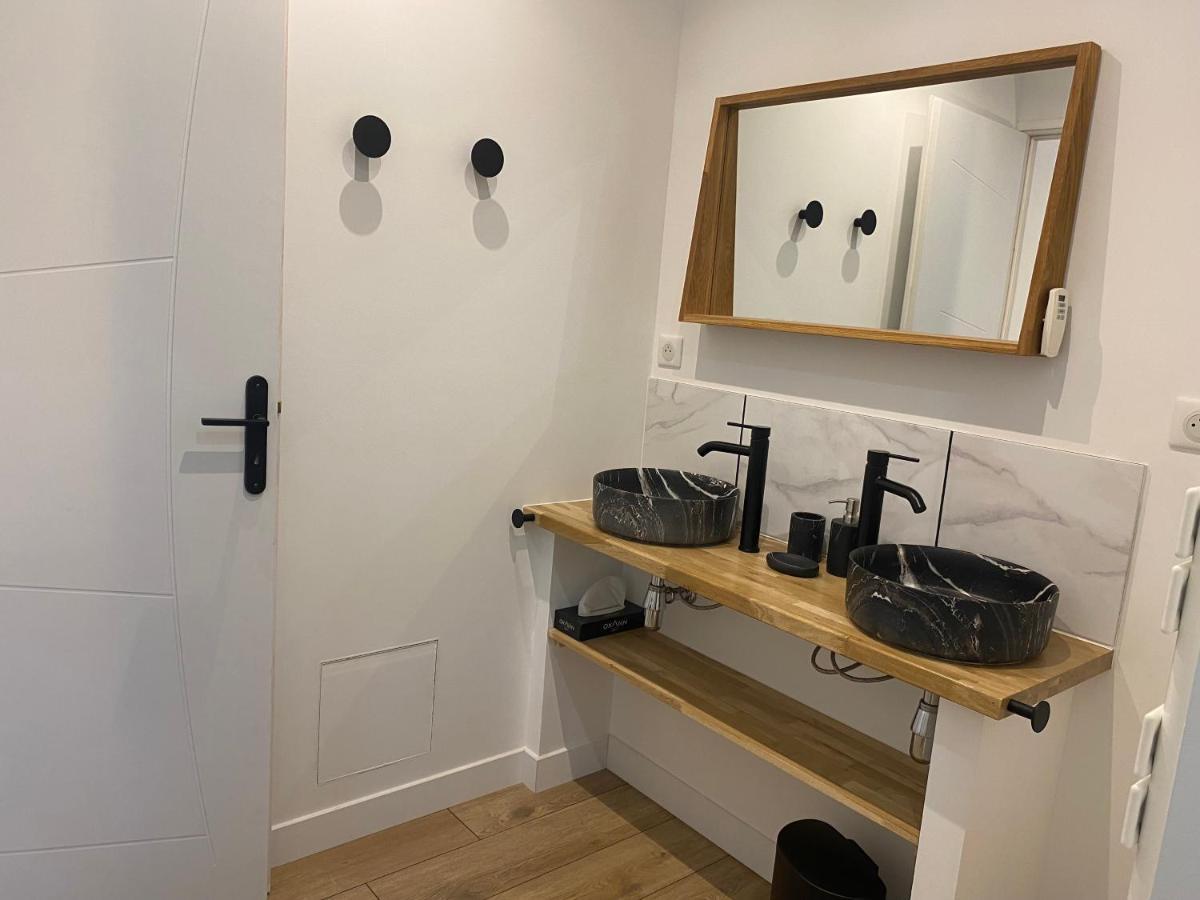 La Bellours Chambre D'Hotes 卡奥尔 外观 照片
