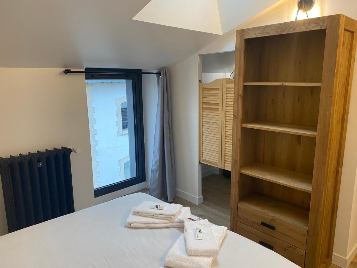 La Bellours Chambre D'Hotes 卡奥尔 外观 照片