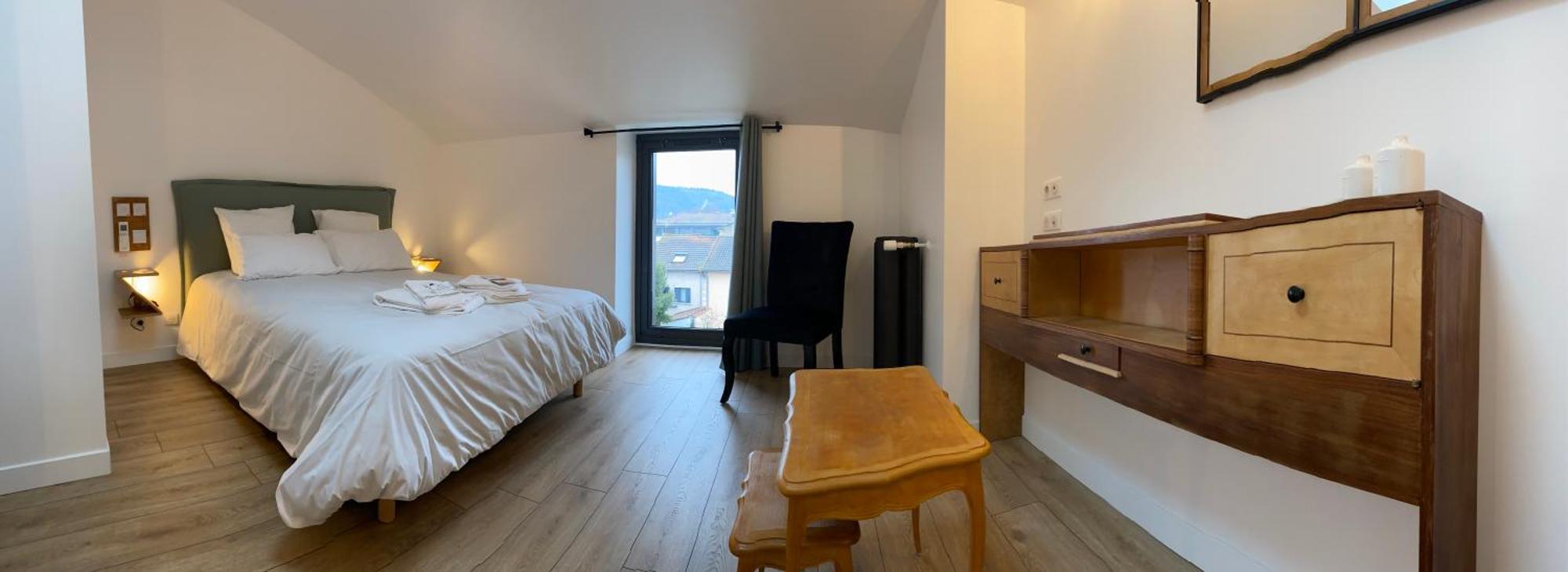 La Bellours Chambre D'Hotes 卡奥尔 外观 照片