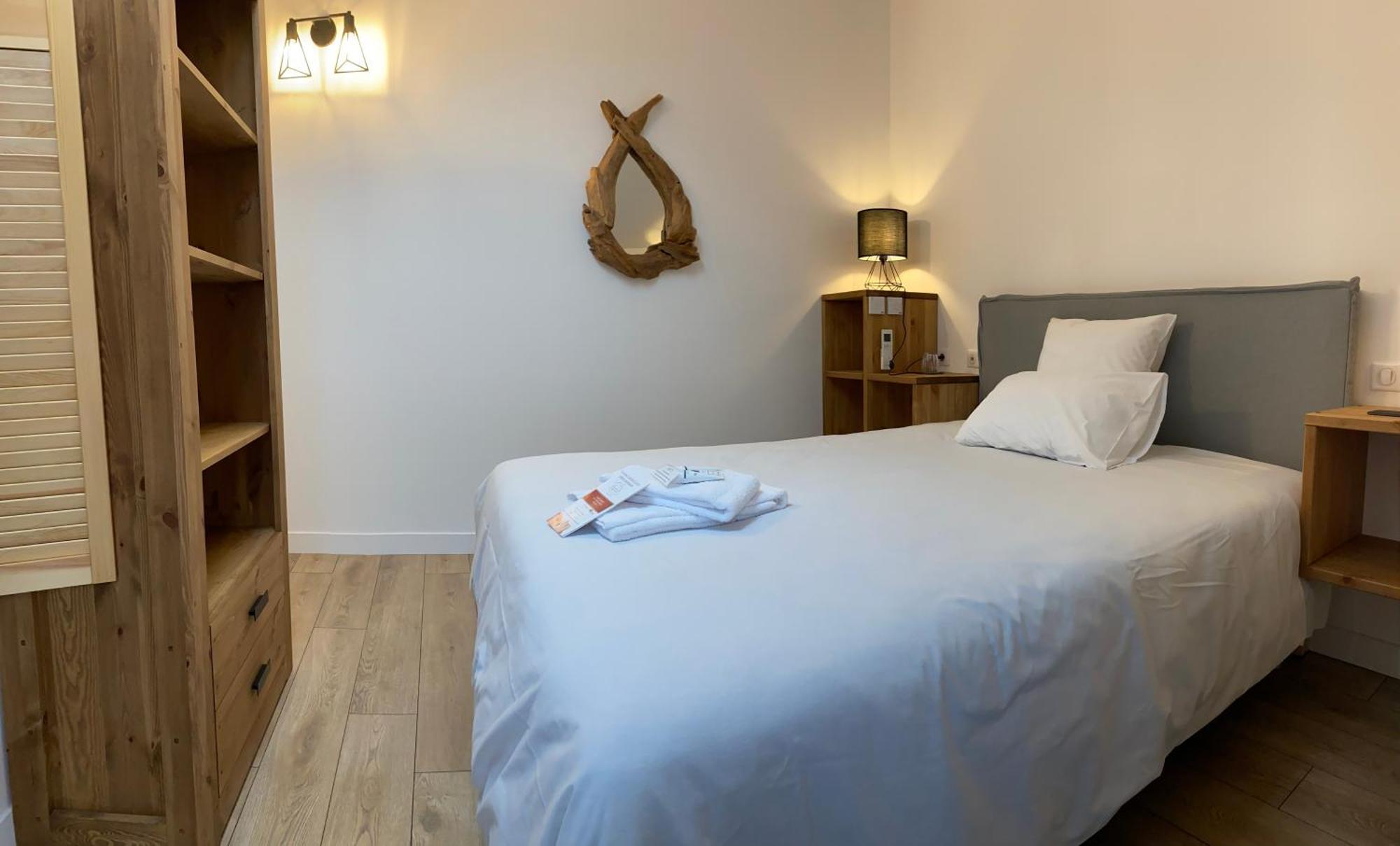 La Bellours Chambre D'Hotes 卡奥尔 外观 照片
