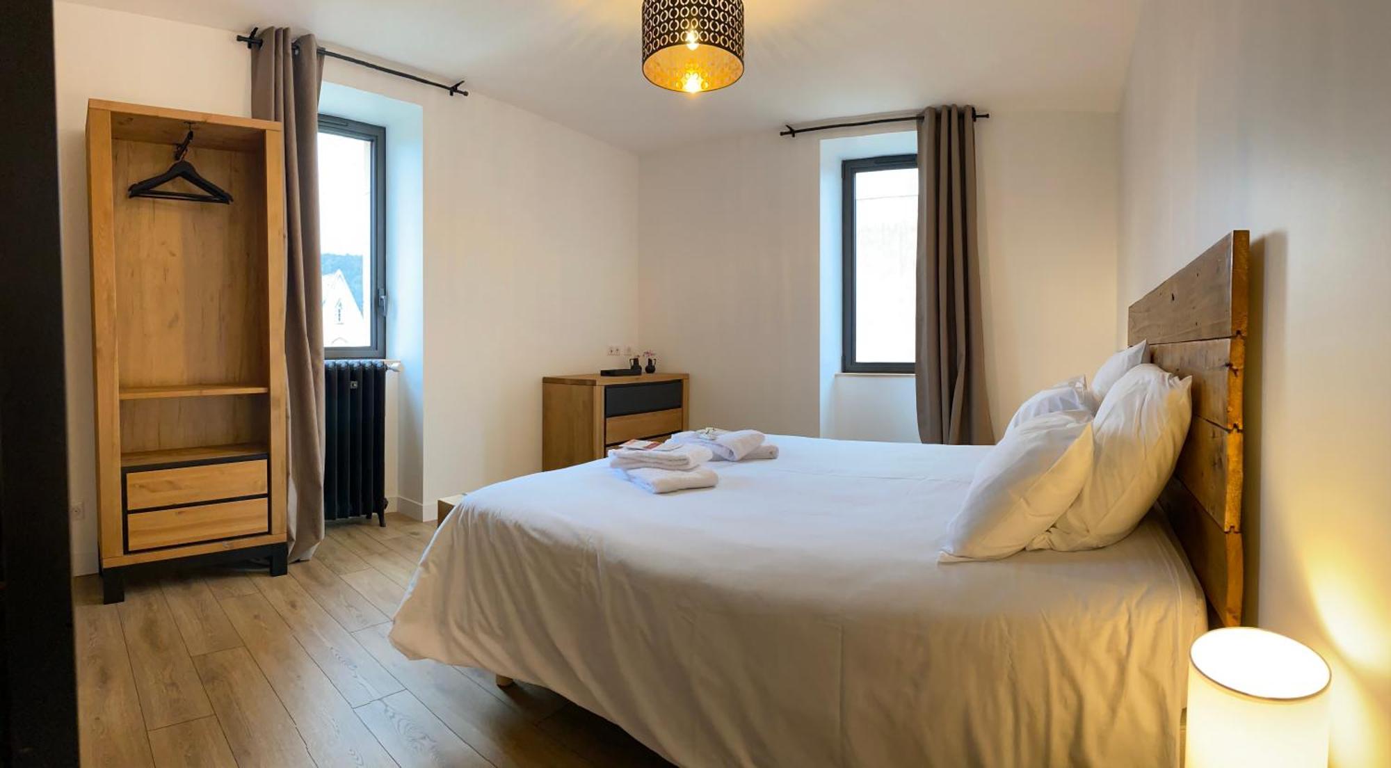 La Bellours Chambre D'Hotes 卡奥尔 外观 照片