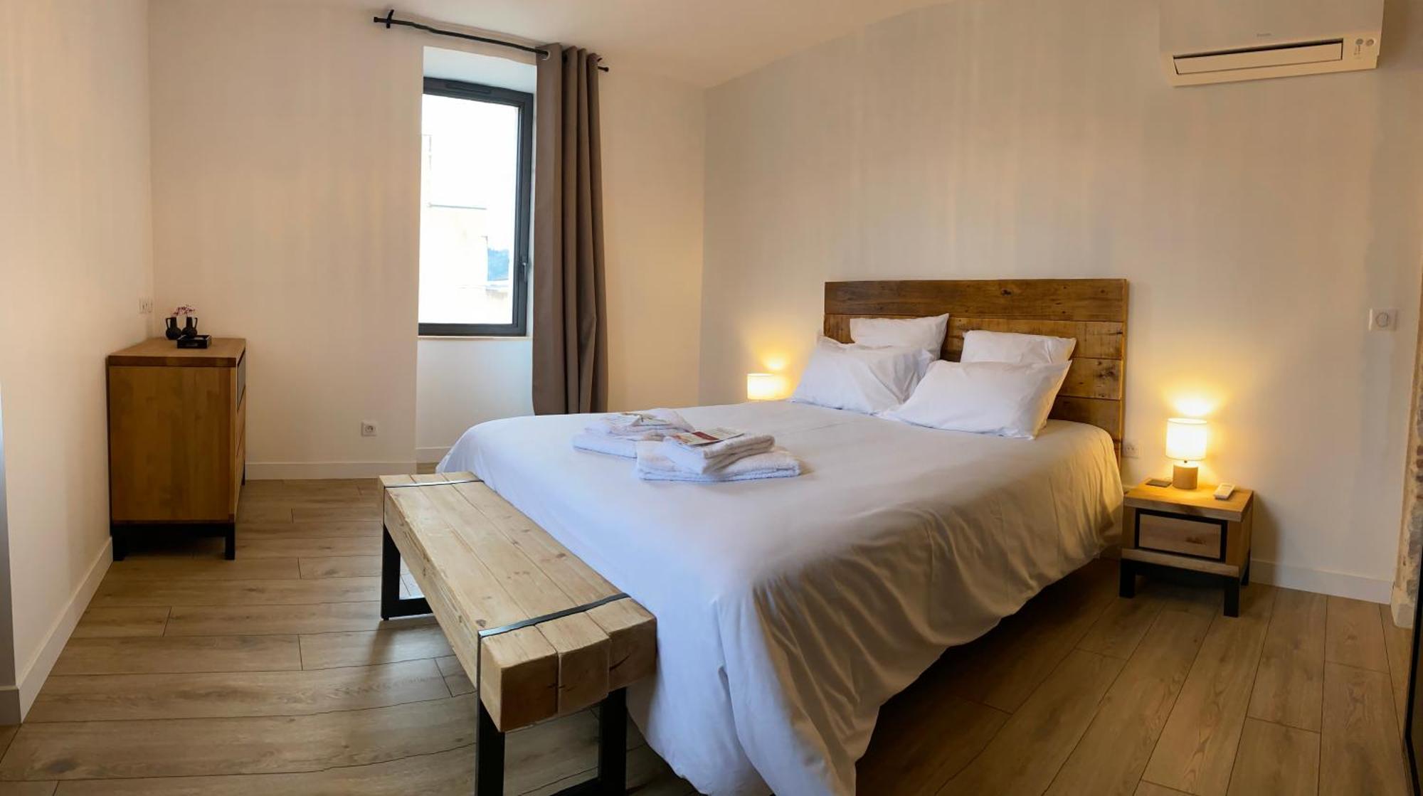 La Bellours Chambre D'Hotes 卡奥尔 外观 照片