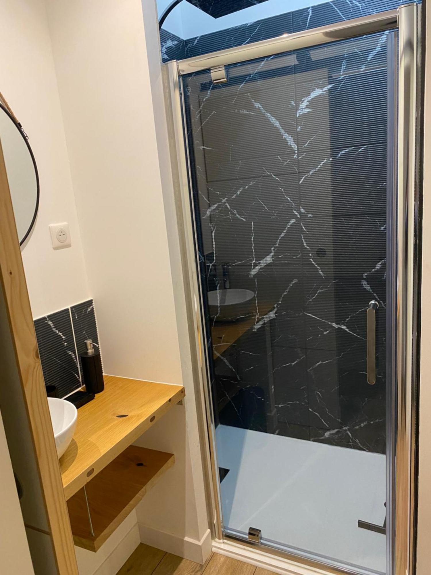 La Bellours Chambre D'Hotes 卡奥尔 外观 照片